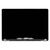 Дисплей / матрица в сборе MacBook Pro 16 Retina A2141 Late 2019 Silver 661-14201 / AASP, изображение 3