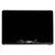 Дисплей / матрица в сборе MacBook Pro 13 Retina A1706 A1708 Late 2016 Mid 2017 Space Gray / OEM Б/У, изображение 2