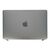Дисплей / матрица в сборе MacBook 12 Retina A1534 Early 2015 Early 2016 Mid 2017 Space Gray / OEM Orig LCD