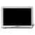 Дисплей / матрица в сборе MacBook Air 13 A1369 Mid 2011 / OEM, изображение 2