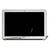 Дисплей / матрица в сборе MacBook Air 13 A1466 Mid 2013 - Mid 2017 / AAA, изображение 3