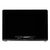 Дисплей / матрица в сборе MacBook Pro 13 Retina A1706 A1708 Late 2016 Mid 2017 Space Gray 661-07970 / AASP, изображение 3