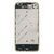 Средняя часть корпуса iPhone 4