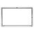 Стекло дисплея LED Cinema Display / Thunderbolt Display 27 A1316 A1407 / 922-9919, изображение 2