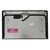 Матрица LM215WF3 (SD)(D1) iMac 21.5 A1418 Late 2012 - Mid 2017 со стеклом / LG / дефект