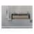 Матрица LM270WQ1 (SD)(F1) iMac 27 A1419 Late 2012 Late 2013 со стеклом / LG / класс B, изображение 3