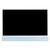 Матрица LG LM235UH1 (SD)(A2) iMac 24 M1 M3 / A2438 A2439 A2873 A2874 Mid 2021 Late 2023 со стеклом Голубой Blue