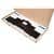 Аккумулятор WEPRO MacBook Pro 15 Retina A1398 / 8440mAh A1494 A1618 стандартной ёмкости, изображение 4