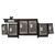 Аккумулятор WEPRO MacBook Pro 13 Retina A1502 / 7000mAh A1493 A1582 повышенной ёмкости, изображение 2