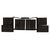 Аккумулятор MacBook Pro 16 Retina Touch Bar A2141 99.8Wh 11.36V A2113 Late 2019 / снятый оригинал Б/У, изображение 2