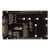 Переходник для SSD M.2 SATA / mSATA для установки в разъем 2.5 SATA3 / NFHK N-2513 Black