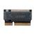 Переходник для SSD M.2 NVMe на MacBook Pro / iMac 2012 / NFHK N-2012P, изображение 3