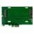 Плата расширения для 2.5 U.2 SFF-8639 в разъем PCIe x4 / NFHK N-8639A