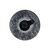 Резиновая ножка нижней крышки корпуса 1шт MacBook Pro 13/15 Retina A1398 A1425 A1502 2012- 2015, изображение 2