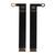 Шлейфы подсветки матрицы 2шт MacBook Pro 13 15 Retina A1706 A1707 A1708 A1989 A1990 / 821-01270 821-01271
