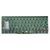 Клавиатура MacBook Pro 13 Retina A1708 Late 2016 Mid 2017 Г-образный Enter RUS РСТ, изображение 2
