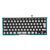 Подсветка клавиатуры MacBook Pro 13 Retina A1425 Late 2012 Early 2013 Г-образный Enter