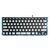 Подсветка клавиатуры MacBook Pro 13 Retina A1425 Late 2012 Early 2013 прямой Enter