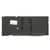 Подсветка клавиатуры MacBook Pro 17 A1297 Early 2009 - Late 2011 Г-образный Enter, изображение 2