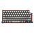 Подсветка клавиатуры MacBook Air 15 A2941 Mid 2023 Г-образный Enter