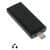 Внешний корпус для SSD M.2 SATA с разъемом USB-C / NFHK N-30Y
