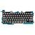 Подсветка клавиатуры MacBook Pro 14 A2442 A2779 A2918 A2992 Late 2021 Early 2023 Late 2023 прямой Enter