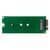 Переходник для SSD M.2 SATA на MacBook Pro / iMac Mid 2012 Late 2012 Early 2013 / NFHK N-2012G, изображение 2