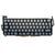 Подсветка клавиатуры MacBook Pro 16 Retina A2141 Late 2019 Г-образный Enter
