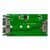 Переходник для SSD M.2 SATA на 1.8 micro SATA / NFHK N-1833