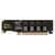 Плата расширения на 4 порта SATA/SAS SFF-8643 в разъем PCIe x16 / NFHK N-8643C