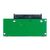 Переходник 1.8 micro SATA для подключения к 2.5 SATA3 / NFHK N-1823M, изображение 2