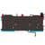 Подсветка клавиатуры MacBook Pro 13 Retina A2289 A2338 Mid 2020 Late 2020 прямой Enter, изображение 2