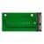 Переходник для Lenovo X1 Carbon SSD ZHK-1 на SATA3 / NFHK N-X1S, изображение 2