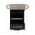 Шлейф дисплейного модуля / матрицы EDP MacBook Pro 16 Bar A2141 Late 2019 / 923-03933 821-02698