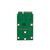 Переходник для SSD M.2 SATA на SSD mSATA / NFHK N-NGMA, изображение 2