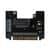 Переходник для SSD EDSFF E1.S в раъзем 2.5 U.2 SFF-8639 / NFHK N-ED05