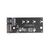 Переходник для SSD M.2 SATA для установки в разъем SATA3 / NFHK N-M2NG-LB