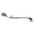 Шлейф матрицы LVDS с правой петлей MacBook Air 13 A1466 Mid 2012 - Mid 2017, изображение 2