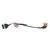 Шлейф матрицы LVDS с правой петлей MacBook Air 13 A1466 Mid 2012 - Mid 2017