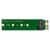 Плата расширения для SSD M.2 NVMe в разъем PCIe x1 / NFHK N-M202