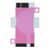 Аккумулятор iPhone 12 / 12 Pro повышенной ёмкости 3350 mAh / OEM Chip, изображение 2