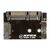 Переходник для SSD M.2 SATA для установки в разъем SATA3 / NFHK N-1835P