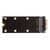 Переходник для SSD mSATA на MacBook Pro / iMac 2012 / NFHK N-2012MB, изображение 3