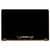 Дисплей / матрица в сборе MacBook Air 13 Retina A2337 Late 2020 Gold / AAA, изображение 3