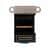 Шлейф дисплейного модуля / матрицы EDP MacBook Pro 16 Bar A2141 Late 2019 / 923-03933 821-02698