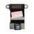 Шлейф дисплейного модуля / матрицы EDP MacBook Pro 16 Bar A2141 Late 2019 / 923-03933 821-02698, изображение 2