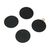 Резиновые ножки нижней крышки корпуса 4шт MacBook Pro 13/15 Retina A1398 A1425 A1502 Mid 2012 - 2015