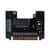 Переходник для SSD EDSFF E1.S в раъзем 2.5 U.2 SFF-8639 / NFHK N-ED05