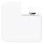 Блок питания для MacBook Air 13 Retina 30W USB-C / OEM, изображение 2