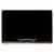 Дисплей / матрица в сборе MacBook Air 13 Retina A2337 Late 2020 Space Gray 661-16806 / AASP, изображение 3